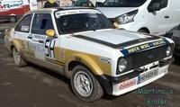 H5, Peherstorfer Kurt / Baier Christian,  Ford Escort